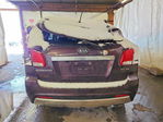 Kia Sorento 2013