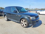 Land Rover Range Rover 2013