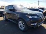 Land Rover Range Rover 2016