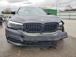 BMW Series 5 2020