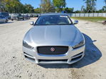 Jaguar XE 2017