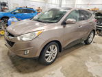 Hyundai Tucson 2012
