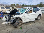 BMW X3 2012