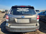 Subaru Forester 2017