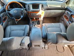 Lexus LX 2005