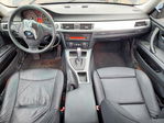 BMW Series 3 2011