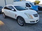 Cadillac SRX 2011