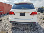 Mercedes-Benz GLE 2018