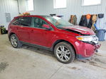 Ford Edge 2014