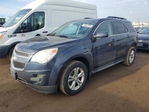 Chevrolet Equinox 2015