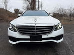 Mercedes-Benz E-klasse 2018