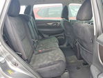 Nissan Rogue 2015