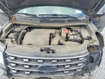 Ford Explorer 2017