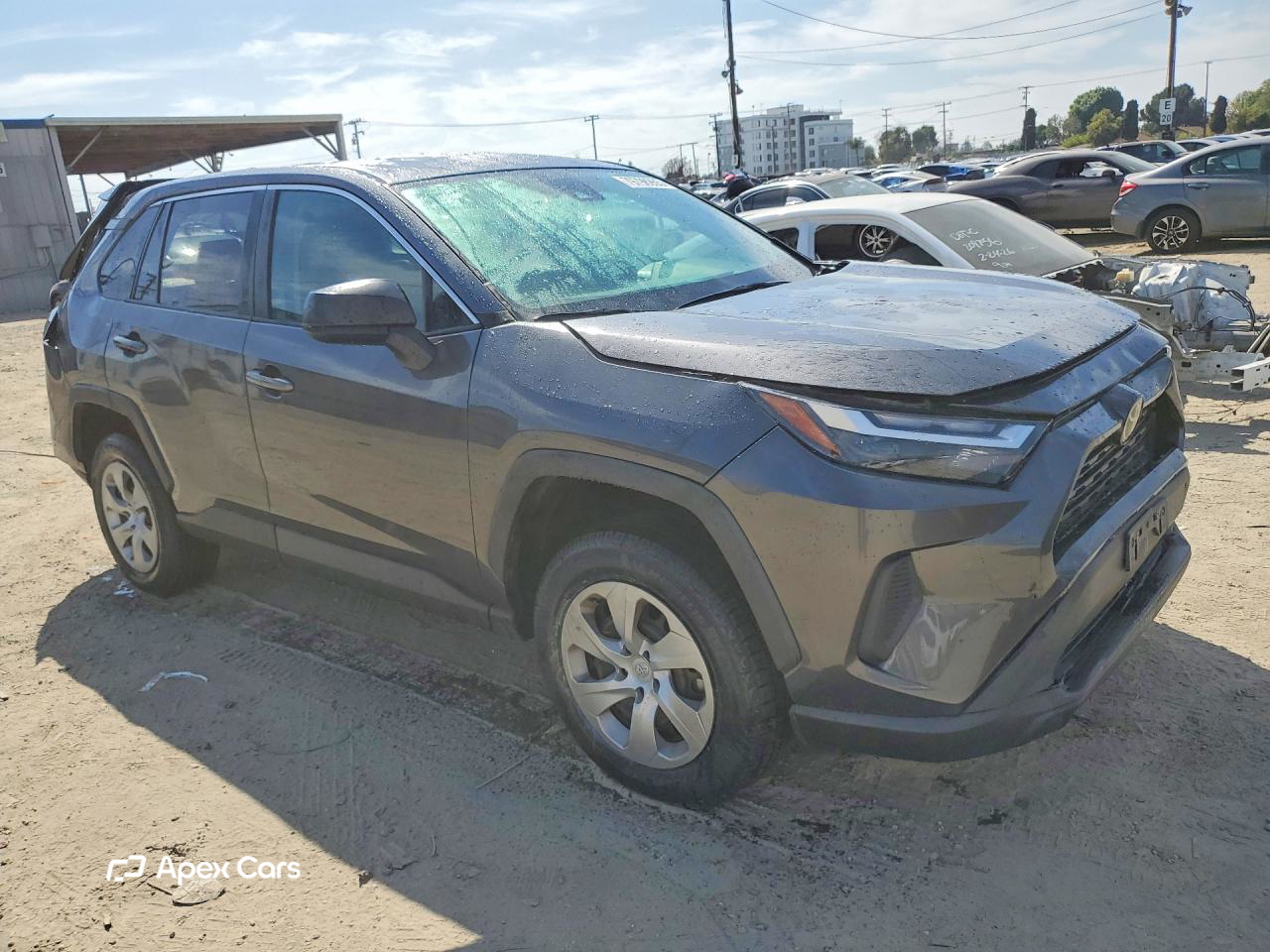 Toyota RAV 4 2023