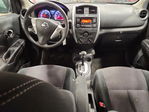 Nissan Versa 2017