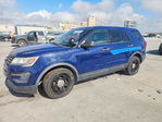 Ford Explorer 2019