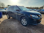 Nissan Rogue 2015