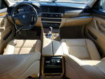 BMW Series 5 2011