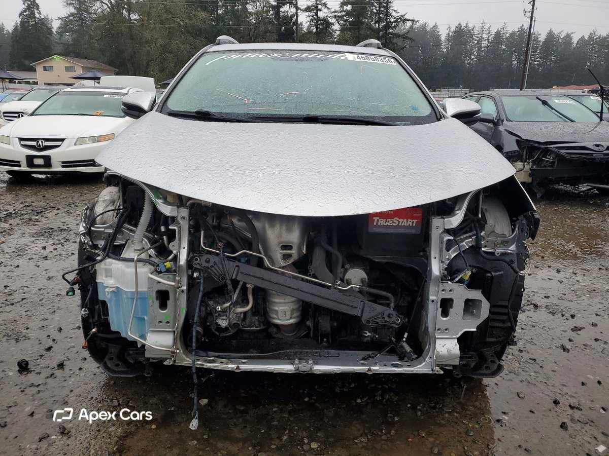Toyota RAV 4 2015