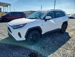 Toyota RAV 4 2025