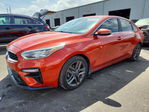 Kia Forte 2019