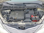 Toyota Sienna 2017
