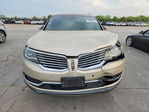 Lincoln MKX 2017