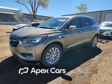 Buick Enclave 2020 - Image 1 of 15