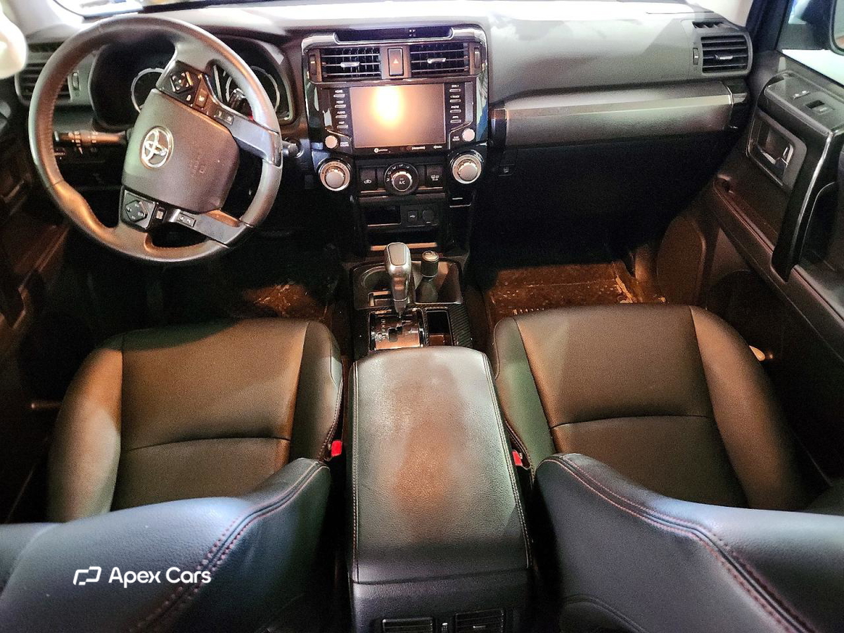 Toyota 4Runner 2020