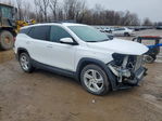 GMC Terrain 2018