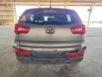 Kia Sportage 2011