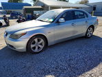 BMW Series 5 2007