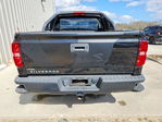 Chevrolet Silverado 2017