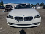BMW Series 5 2013