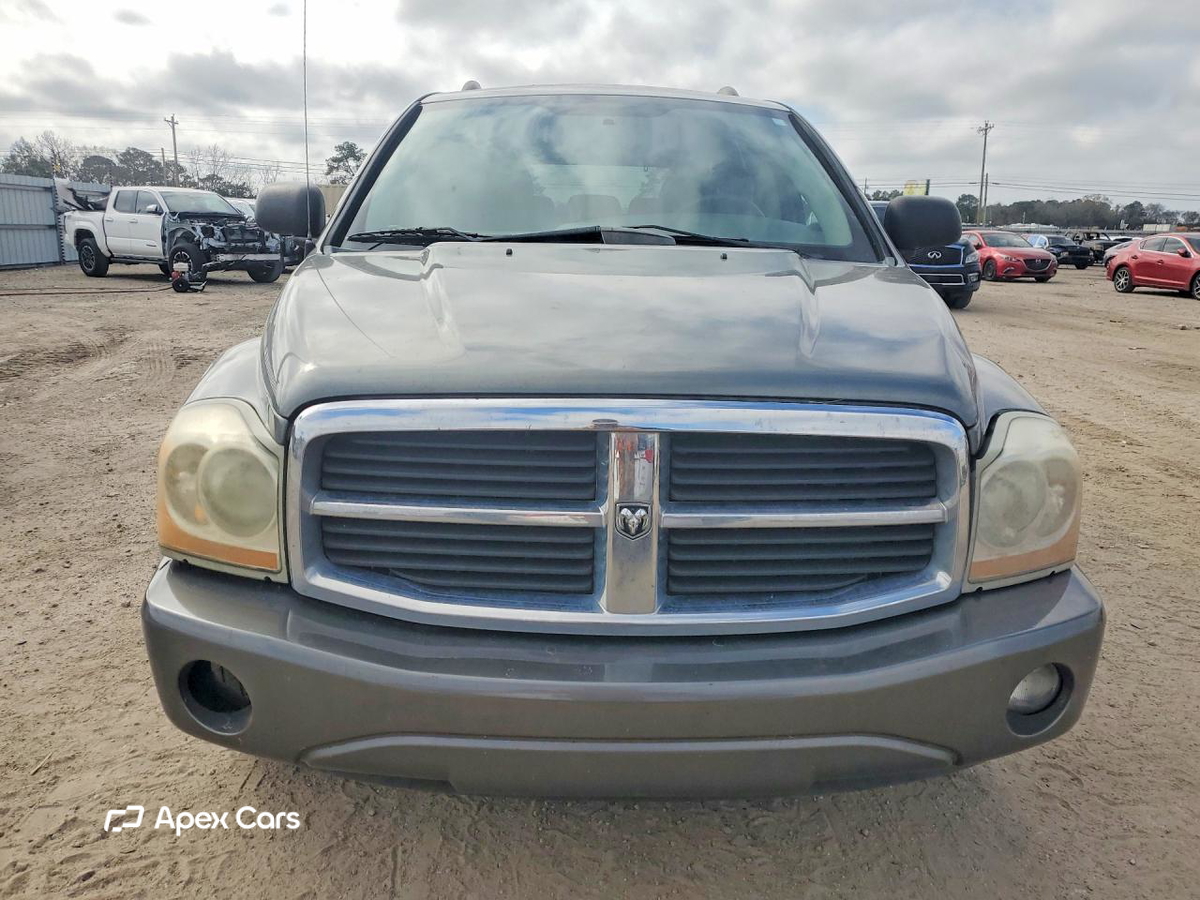 Dodge Durango 2006