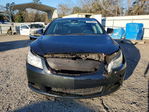 Buick LaCrosse 2012