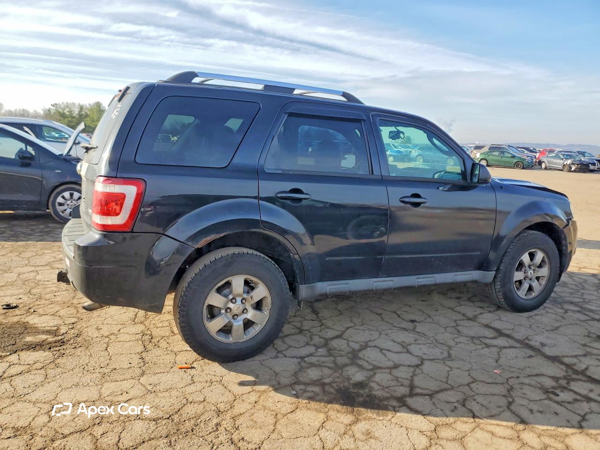 Ford Escape 2010