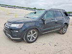 Ford Explorer 2018
