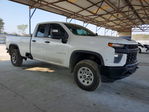 Chevrolet Silverado 2022