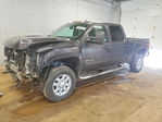 Chevrolet Silverado 2011