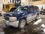 GMC Yukon 2000