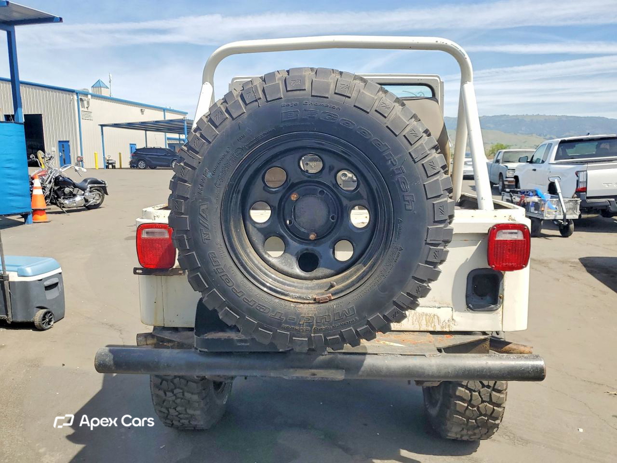 Jeep  1978