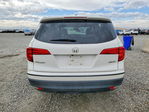 Honda Pilot 2017