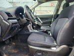 Subaru Forester 2015