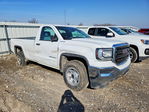 GMC Sierra 2018