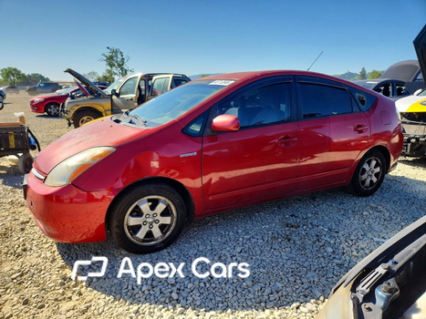 Toyota Prius 2007 - Image 1 of 12