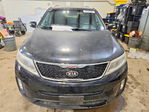 Kia Sorento 2014