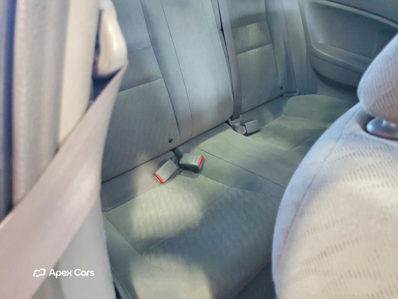 Honda Civic 2009