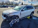 Jeep Cherokee 2014
