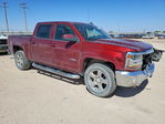 Chevrolet Silverado 2017
